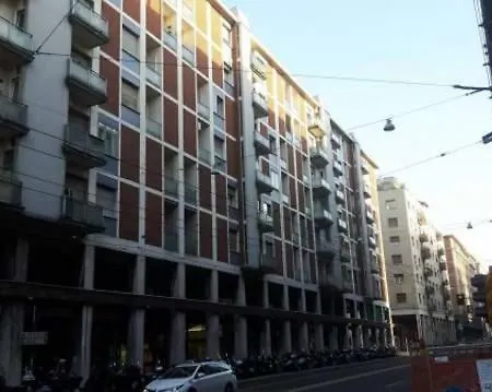 Nocleg ze śniadaniem Living 2 Bolonia