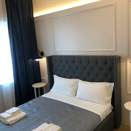 Couette-café Living 2 Bologne