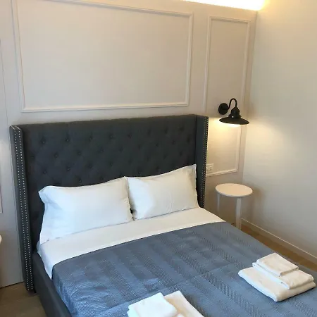 Couette-café Living 2