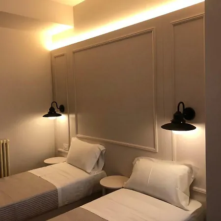 Couette-café Living 2 *