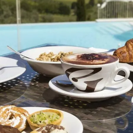 Couette-café Living 2