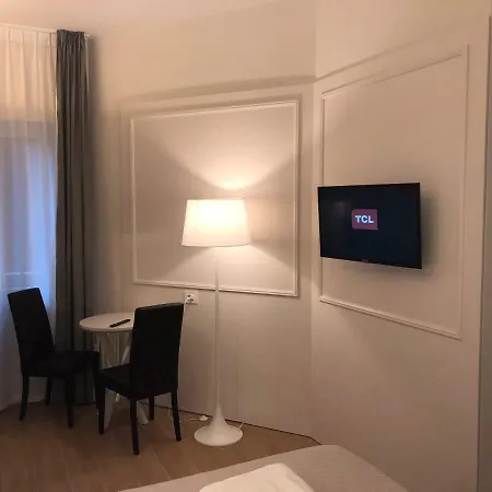 Couette-café Living 2 Bologne
